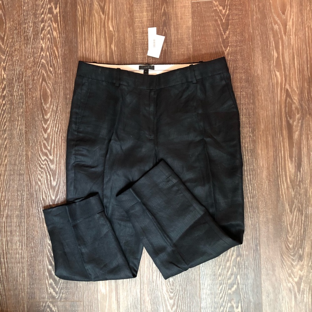 J. Crew Slacks
